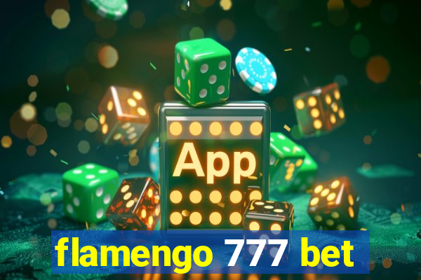 flamengo 777 bet